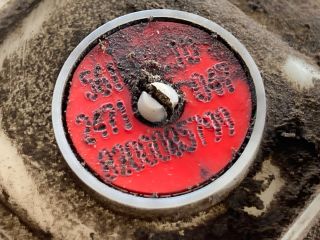 bontott RENAULT KANGOO Üzemanyag Szivattyú