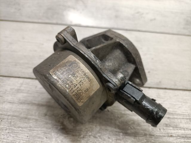 bontott RENAULT KANGOO Vákumpumpa