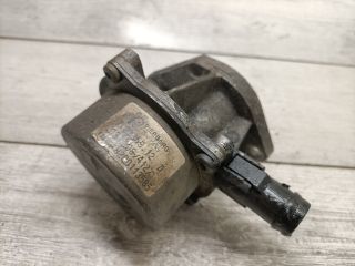 bontott RENAULT KANGOO Vákumpumpa