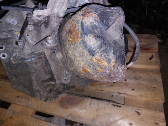 bontott RENAULT KANGOO Váltó (Mechanikus)