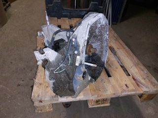 bontott RENAULT KANGOO Váltó (Mechanikus)