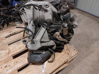 bontott RENAULT KANGOO Váltó (Mechanikus)