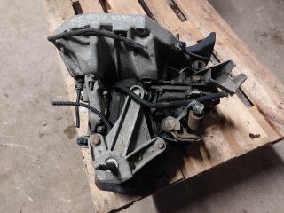 bontott RENAULT KANGOO Váltó (Mechanikus)