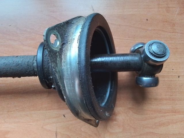 bontott RENAULT KANGOO Bal Féltengely