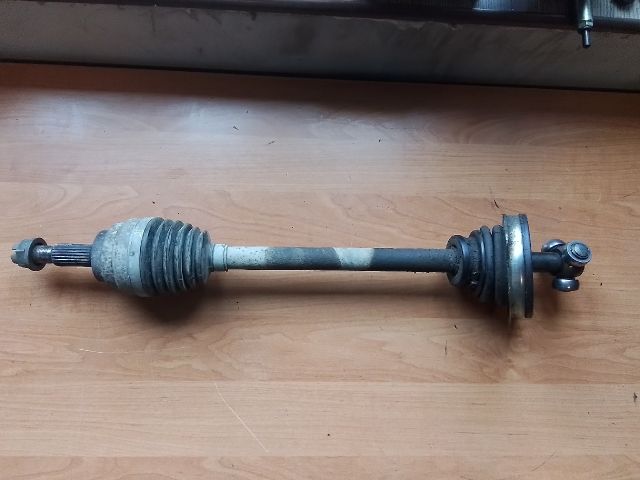 bontott RENAULT KANGOO Bal Féltengely