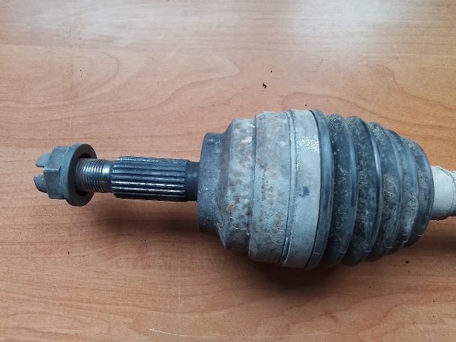 bontott RENAULT KANGOO Bal Féltengely