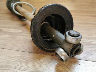 bontott RENAULT KANGOO Bal Féltengely