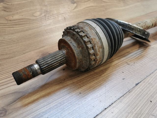 bontott RENAULT KANGOO Bal Féltengely