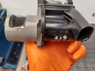 bontott RENAULT KANGOO EGR / AGR Szelep