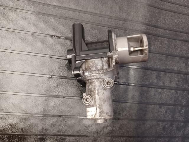 bontott RENAULT KANGOO EGR / AGR Szelep