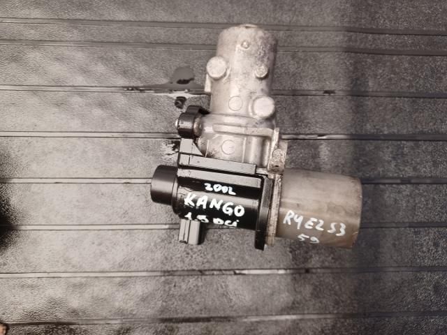 bontott RENAULT KANGOO EGR / AGR Szelep