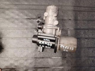 bontott RENAULT KANGOO EGR / AGR Szelep