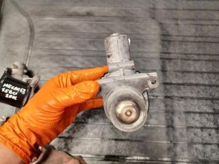 bontott RENAULT KANGOO EGR / AGR Szelep