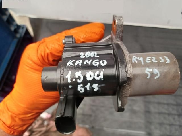 bontott RENAULT KANGOO EGR / AGR Szelep
