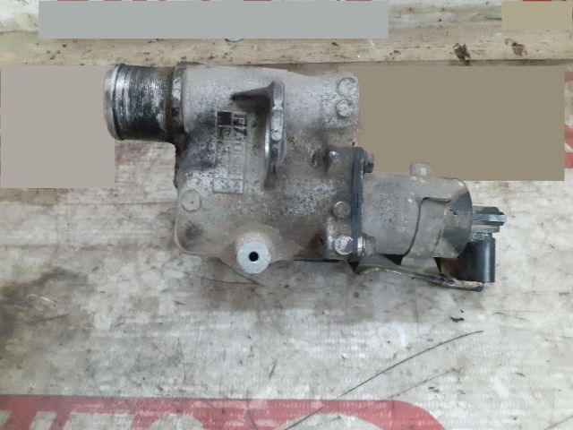 bontott RENAULT KANGOO EGR / AGR Szelep