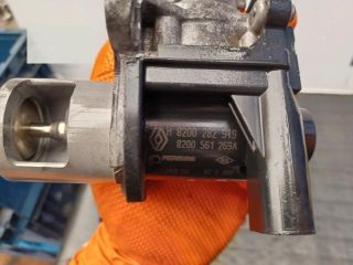 bontott RENAULT KANGOO EGR / AGR Szelep
