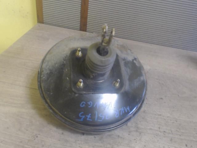 bontott RENAULT KANGOO Fékrásegítő