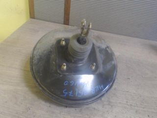 bontott RENAULT KANGOO Fékrásegítő