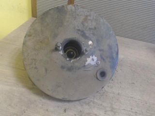 bontott RENAULT KANGOO Fékrásegítő