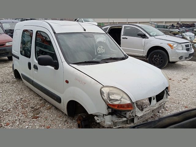 bontott RENAULT KANGOO Felső Motorburkolat