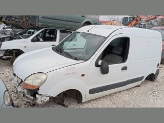 bontott RENAULT KANGOO Felső Motorburkolat