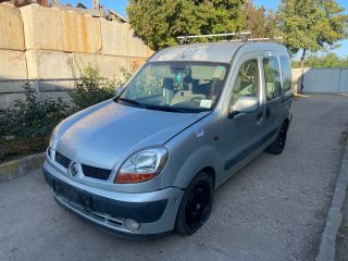 bontott RENAULT KANGOO Felső Motorburkolat