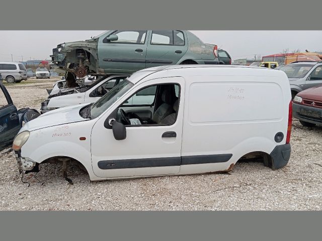 bontott RENAULT KANGOO Felső Motorburkolat