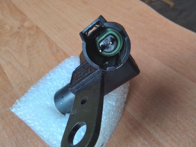 bontott RENAULT KANGOO Főtengely Fordulatszám Jeladó