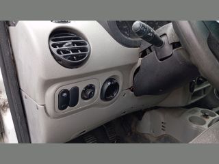 bontott RENAULT KANGOO Gázpedál (Elektromos)