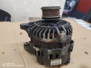 bontott RENAULT KANGOO Generátor