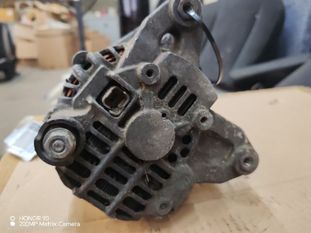 bontott RENAULT KANGOO Generátor