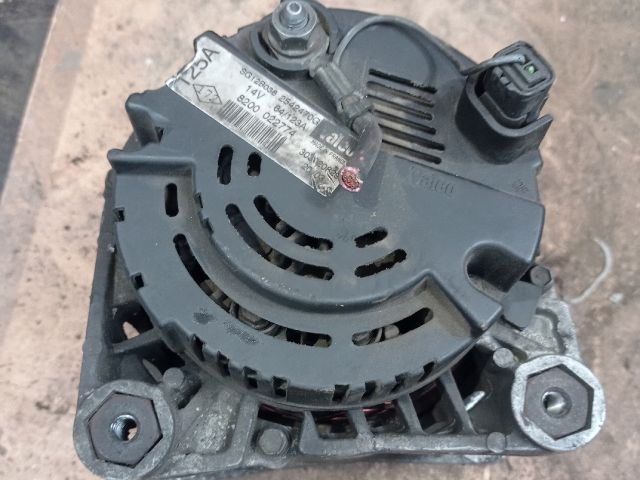 bontott RENAULT KANGOO Generátor