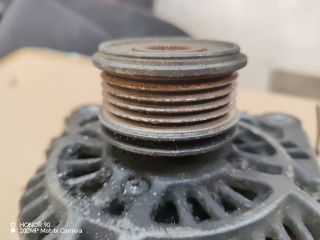 bontott RENAULT KANGOO Generátor