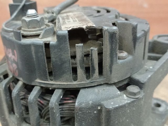 bontott RENAULT KANGOO Generátor