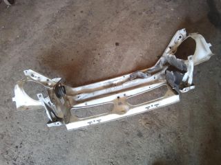 bontott RENAULT KANGOO Homlokfal (Üres lemez)