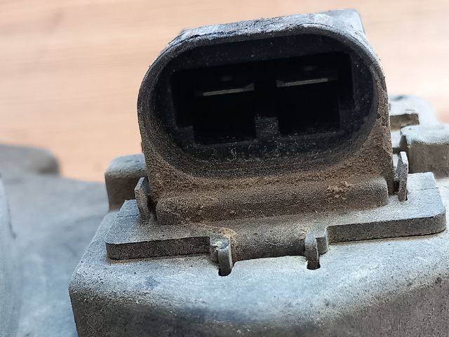 bontott RENAULT KANGOO Hűtőventilátor