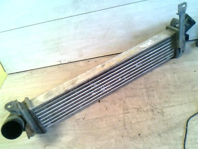 bontott RENAULT KANGOO Intercooler