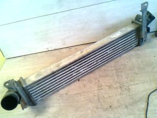 bontott RENAULT KANGOO Intercooler