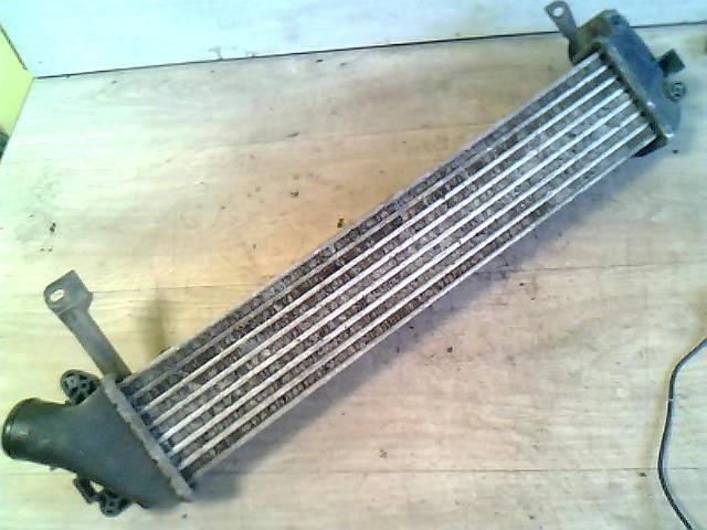 bontott RENAULT KANGOO Intercooler