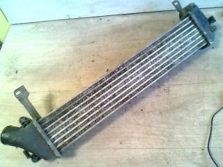bontott RENAULT KANGOO Intercooler