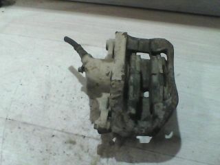 bontott RENAULT KANGOO Jobb első Féknyereg Munkahengerrel