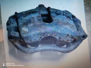 bontott RENAULT KANGOO Jobb első Féknyereg Munkahengerrel