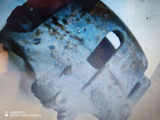 bontott RENAULT KANGOO Jobb első Féknyereg Munkahengerrel