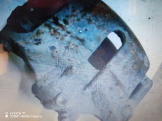 bontott RENAULT KANGOO Jobb első Féknyereg Munkahengerrel