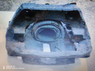 bontott RENAULT KANGOO Jobb első Féknyereg Munkahengerrel