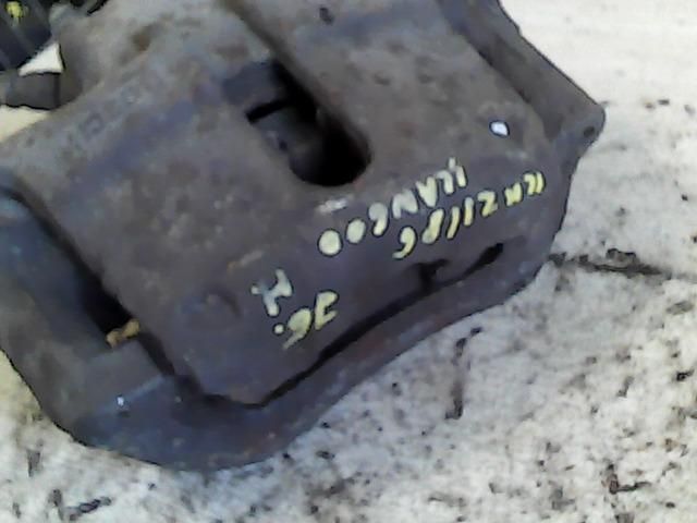 bontott RENAULT KANGOO Jobb első Féknyereg Munkahengerrel