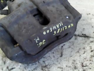 bontott RENAULT KANGOO Jobb első Féknyereg Munkahengerrel