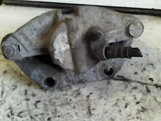 bontott RENAULT KANGOO Jobb első Féknyereg Munkahengerrel