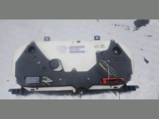 bontott RENAULT KANGOO Kilométeróra