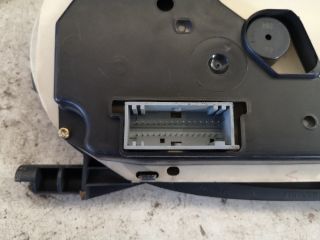 bontott RENAULT KANGOO Kilométeróra